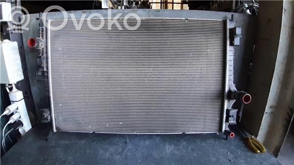Citroen C4 III e-C4 Radiator ulei motor 
