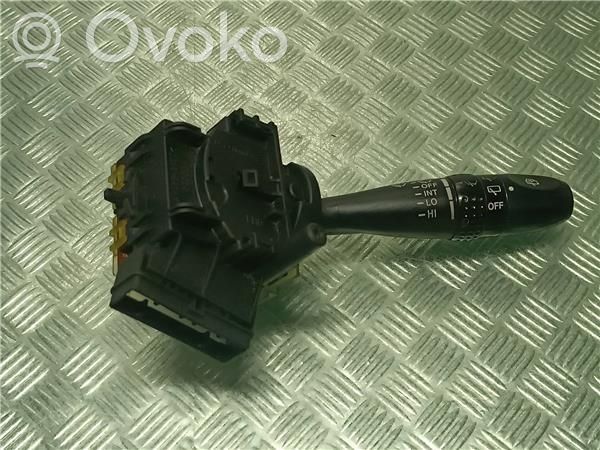 Interruptor del limpiaparabrisas   32933A,CONECTOR10PINES