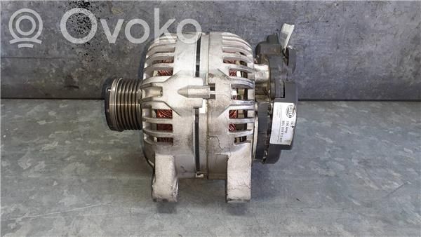 Peugeot 3008 II Generator/alternator 