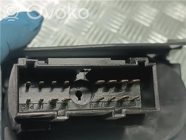Light switch   4986102,CONECTOR16PINES