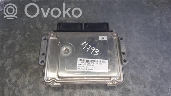 Engine control unit/module ECU   H1B112A650