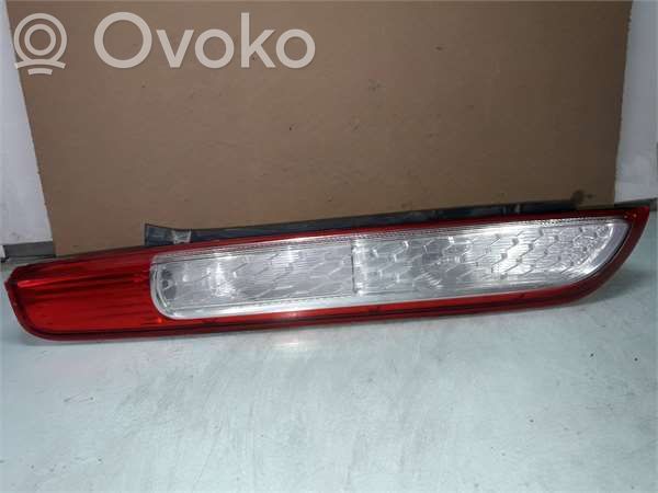 Ford Focus Rear tail light bulb 