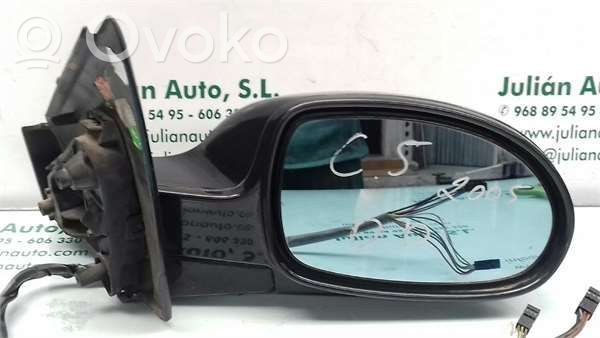 Citroen C5 Espejo lateral manual 