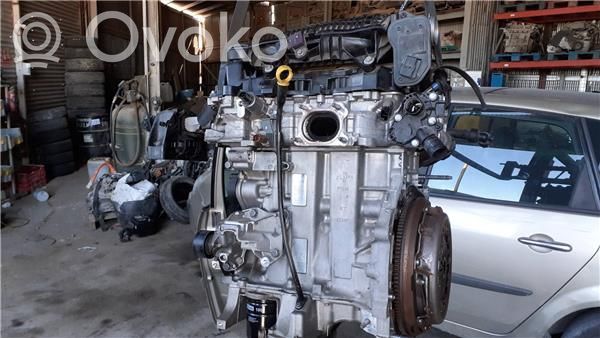 Engine swap   HM01,10XVDA
