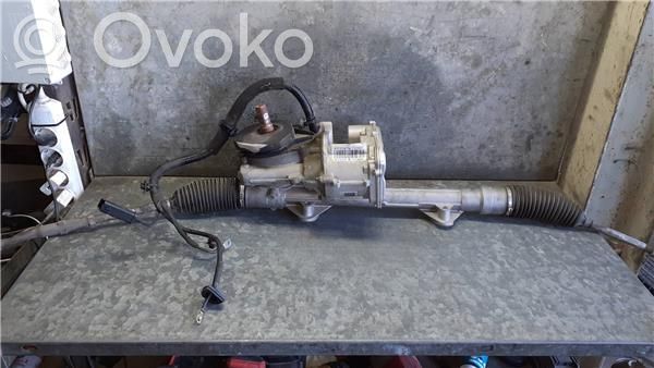 Citroen C3 Cremagliera dello sterzo 