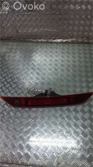 Ford Ka Rear/tail lights 
