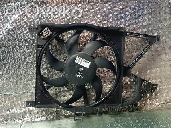 Van refrigerator   24426588,GM