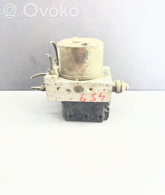 Opel Agila A ABS Pump 