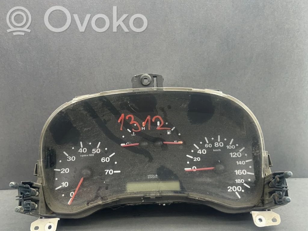 Reloj   46817749,BRFDMRPN