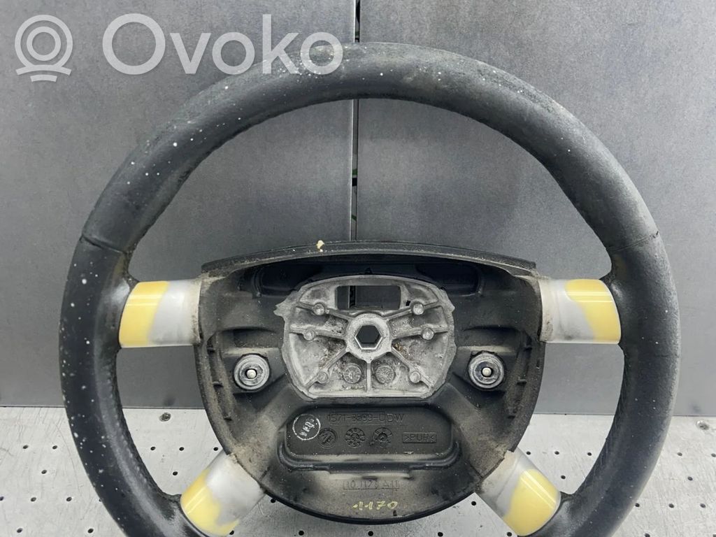 Ford Mondeo Mk III Steering wheel 