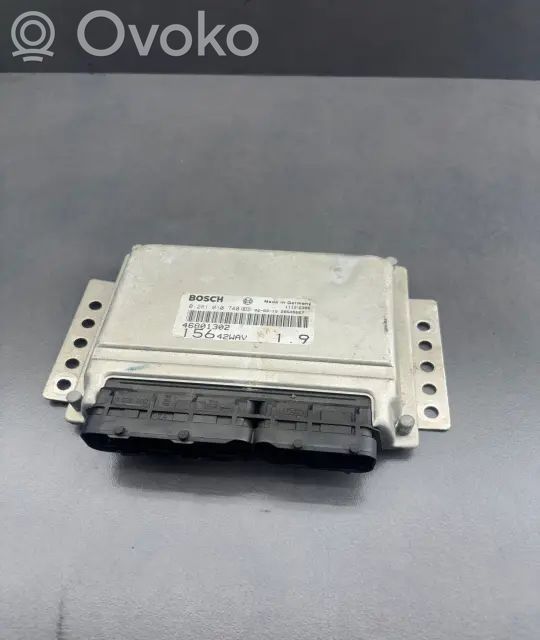 Alfa Romeo 156 Engine control unit/module ECU 