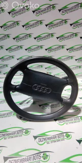 Audi A4 S4 B5 8D Airbag dello sterzo 