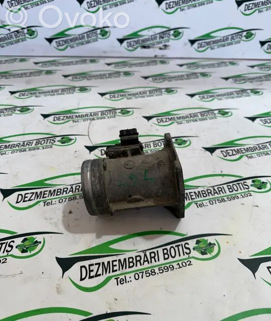 Audi A4 S4 B5 8D Misuratore di portata d'aria 