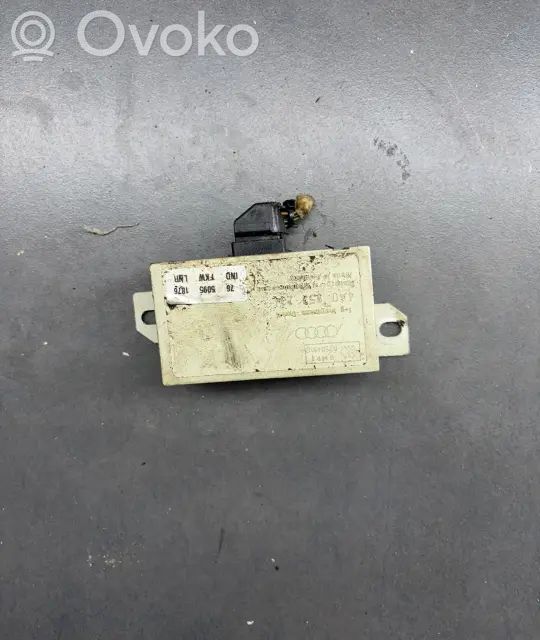Audi A4 S4 B5 8D Cititor imobilizator (aerian) 