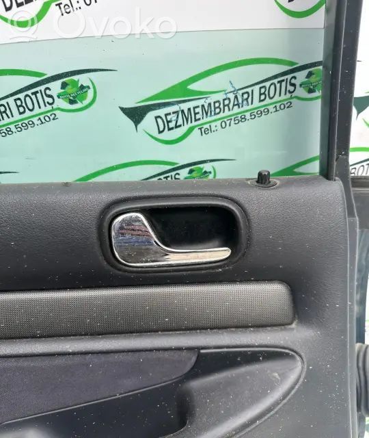 Manecilla interna puerta delantera   JINWOAWO