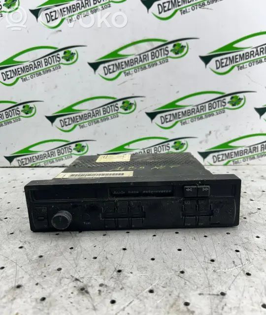 Audi A4 S4 B5 8D Antena radiowa 