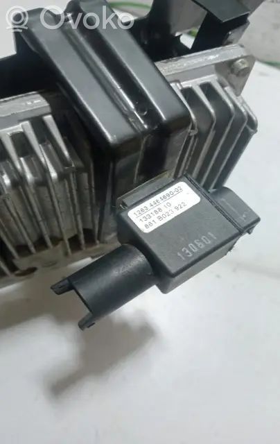 Starteris   GMTQH2BV