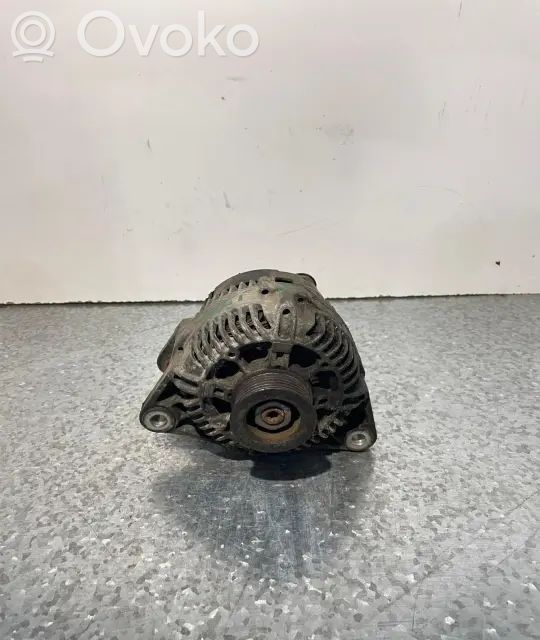 Lichtmaschine   60RDJSMR