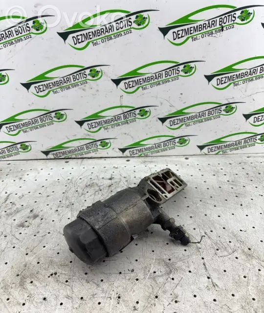 Gehäuse Kraftstofffilter   BCANOHMP