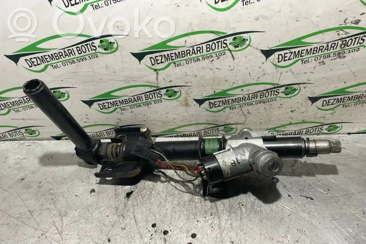 Ignition lock contact   SBMSIZNW