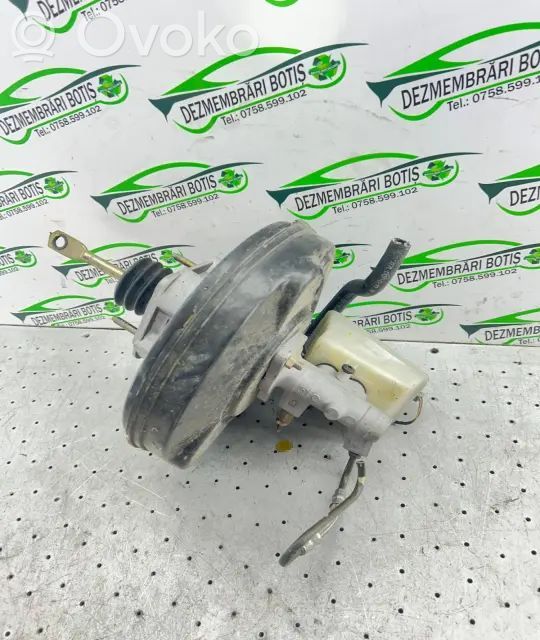 BMW 3 E46 Vairo stiprintuvo siurblys 