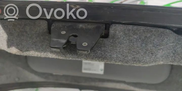 Bagāžnieka amortizators   OWDMVCII