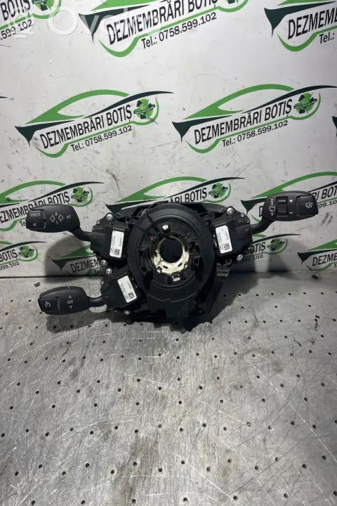 Steering wheel axle   KR2KQOBN