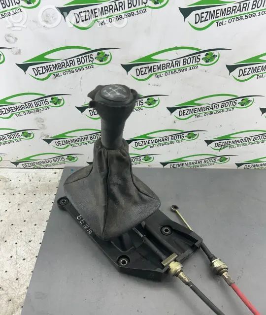Chevrolet Aveo Colector de la caja de cambios 