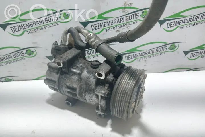 Kompresor / Sprężarka klimatyzacji A/C   ROIXMP1G