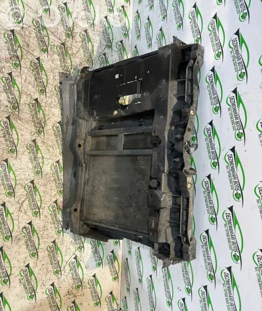 Coolant radiator   S1ERC7WV