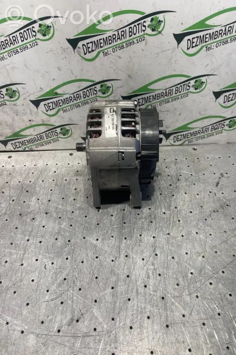 Generator/alternator   JKMEVBFF