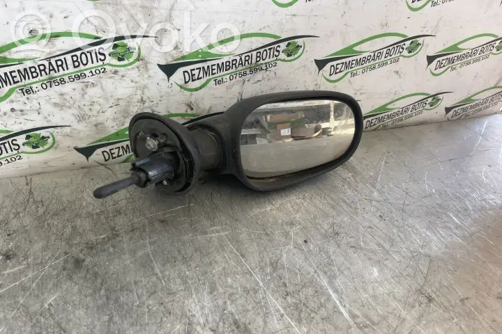 Manualne lusterko boczne drzwi przednich   E8BMXHUZ