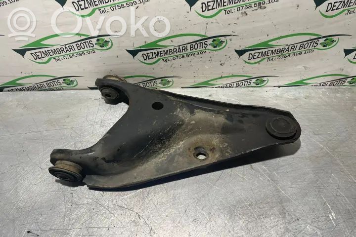 Front control arm   EBHGGVYN