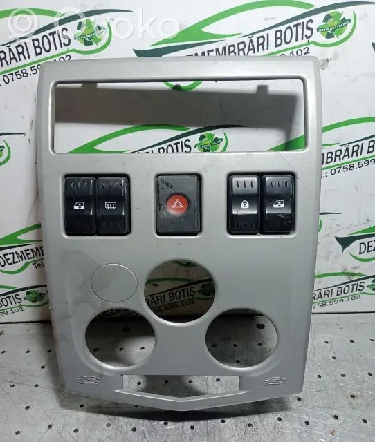 Electric window control switch   JGDACIOO