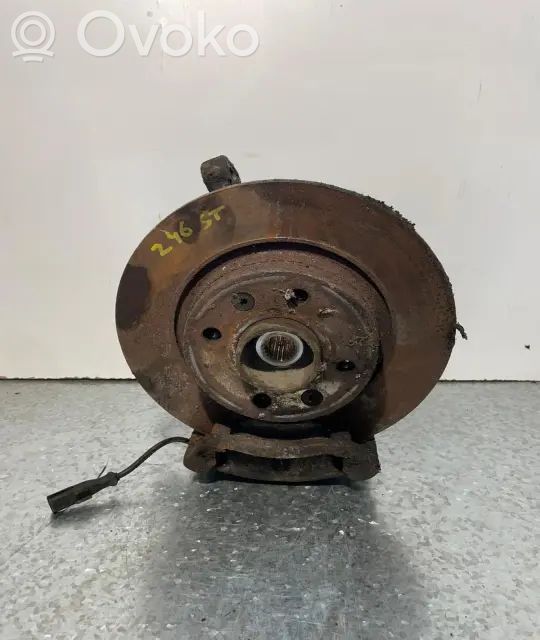 Dacia Logan Pick-Up Front wheel hub 