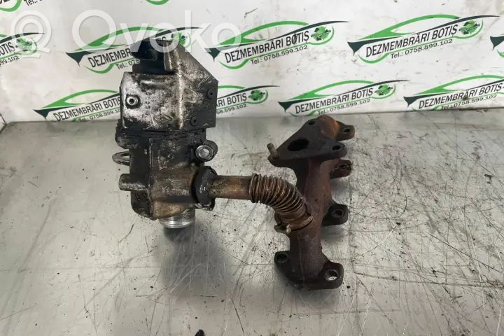 Termostat EGR   39VNERDQ