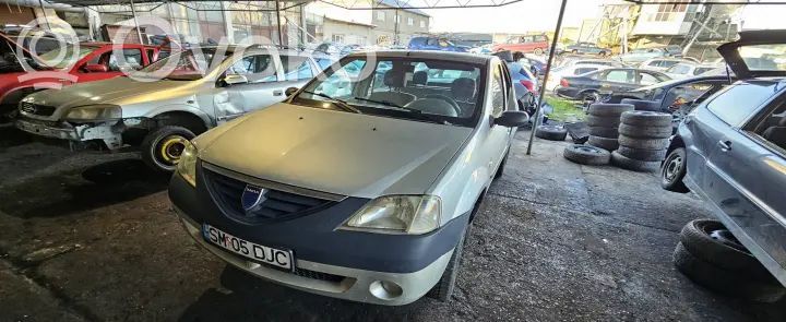 Dacia Logan Pick-Up Generatorius 