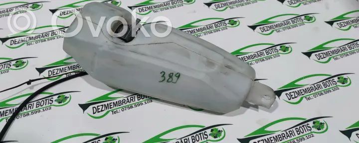 Wąż płynu do spryskiwacza szyby przedniej / czołowej   XLCJRYZ9