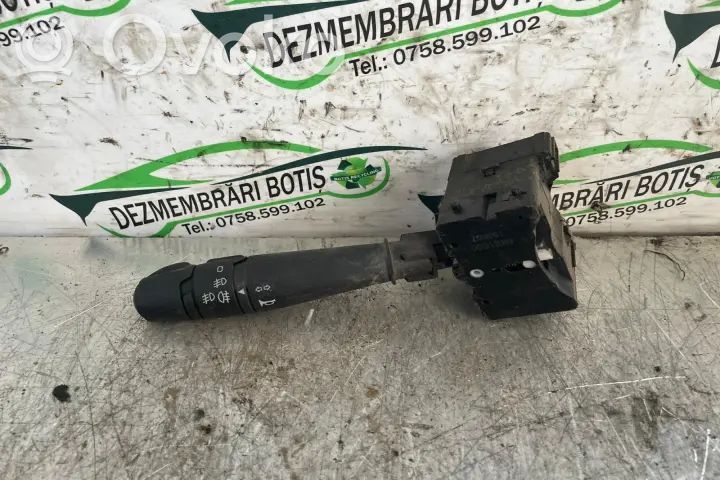 Indicator stalk   F8GOMOOV