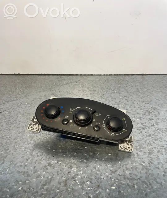 Interior fan control switch   SKJWNUXC