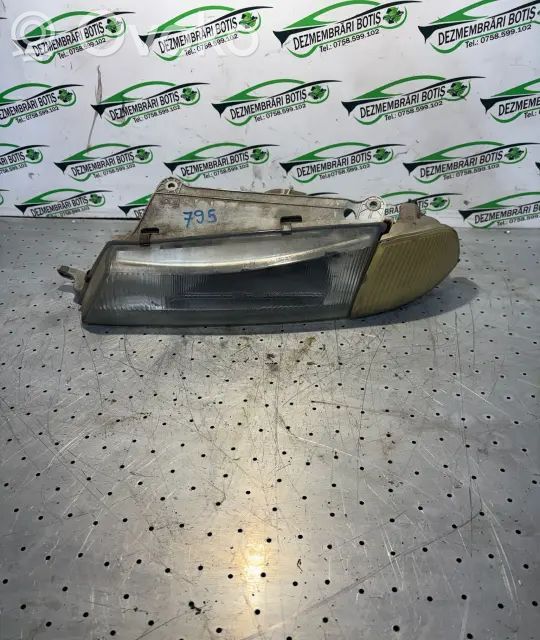 Headlight/headlamp   E3QCQMJN