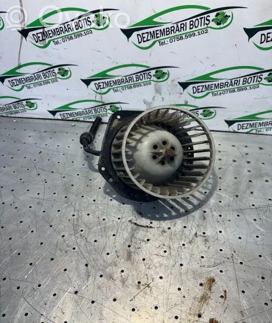Mazā radiatora ventilators   ZZQGCFYE