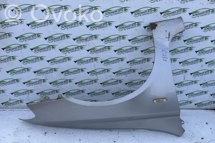 Крыло   K3WBZXXF