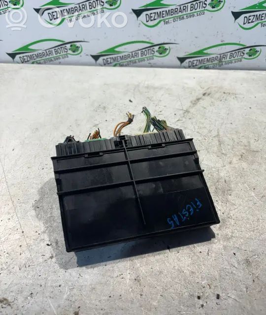 Ford Fiesta Comfort/convenience module 