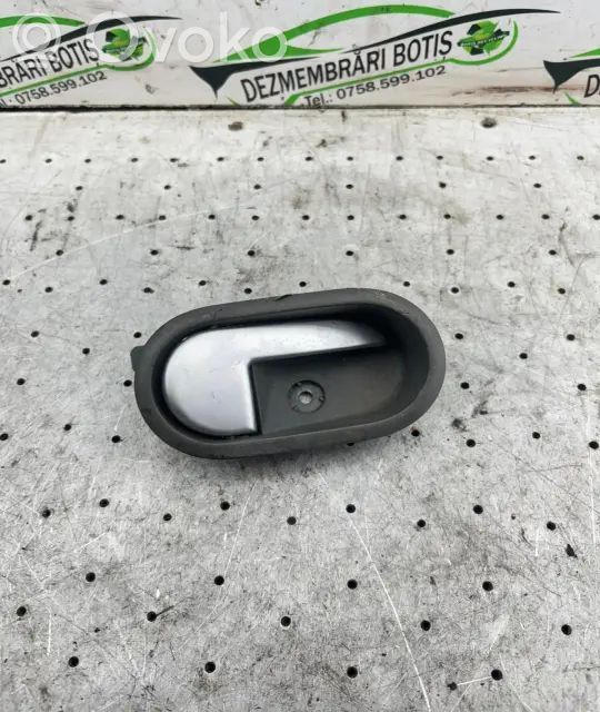 Manecilla interna puerta delantera   VJST9ELD