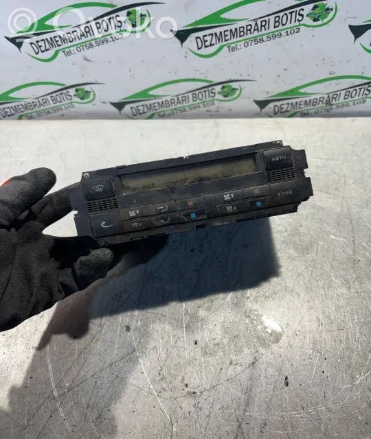 Interruptor de control del ventilador interior   7M7907040B,JCIVXC26