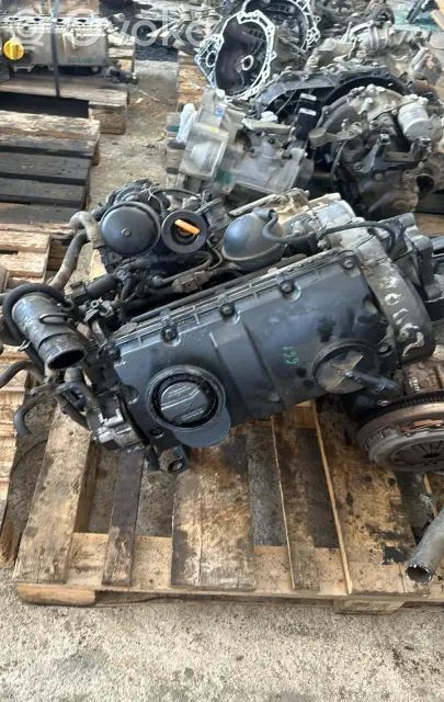 Moteur   WPQM2CU7