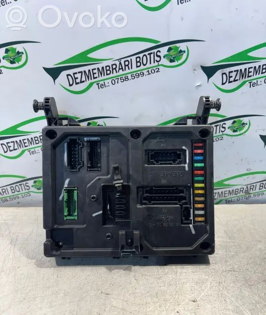 Module confort   7M3962258AH,FWNSSXZU