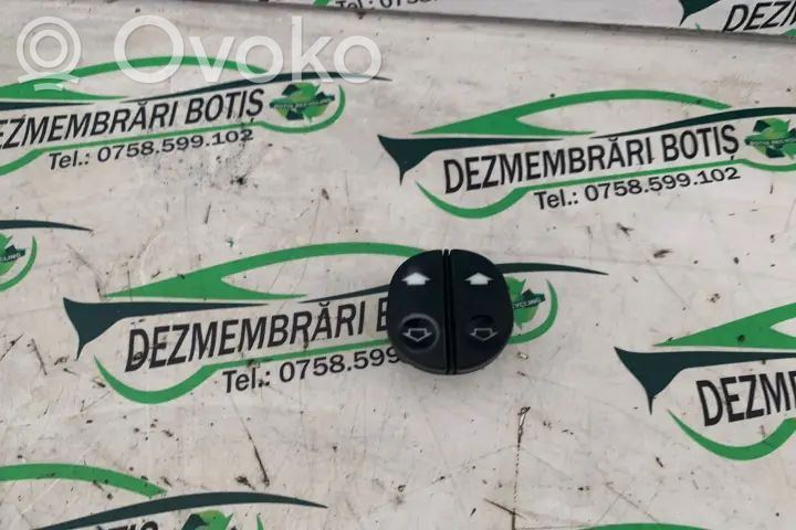 Electric window control switch   SWFNPRYW