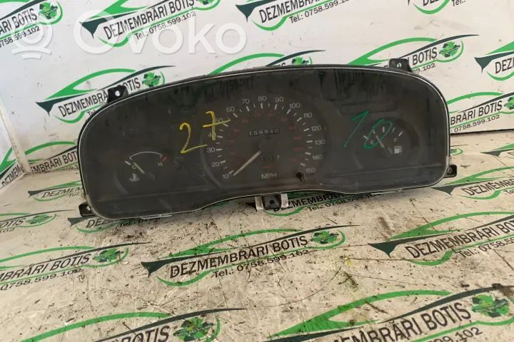 Clock   QBSQZY97